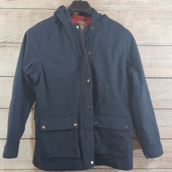 DULUTH Other - DULUTH TRADING CO MENS JACKET